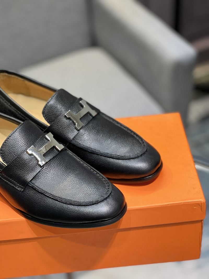 Hermes Business Shoes